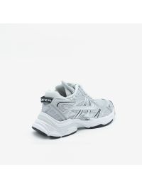 A.S.H. Ginnica Argento