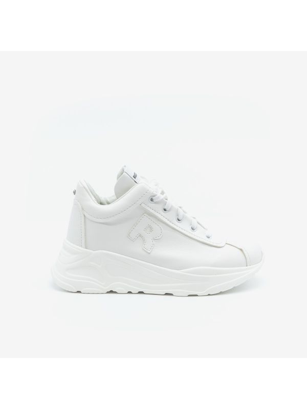 RUCOLINE Sneakers bianca Bianco RUCOLINE Sneakers bianca Bianco