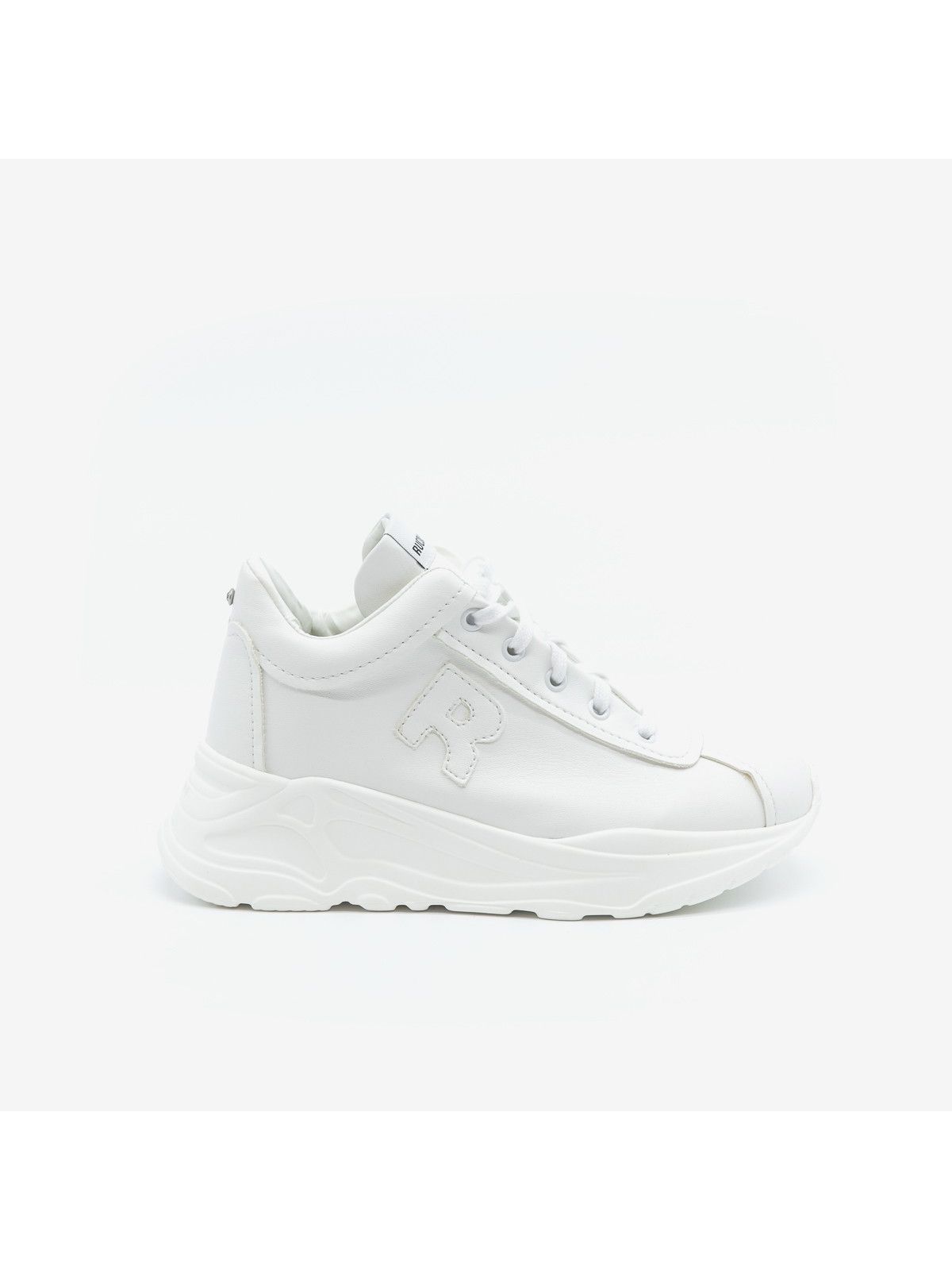RUCOLINE Sneakers bianca Bianco RUCOLINE Sneakers bianca Bianco