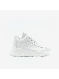 RUCOLINE Sneakers bianca Bianco RUCOLINE Sneakers bianca Bianco