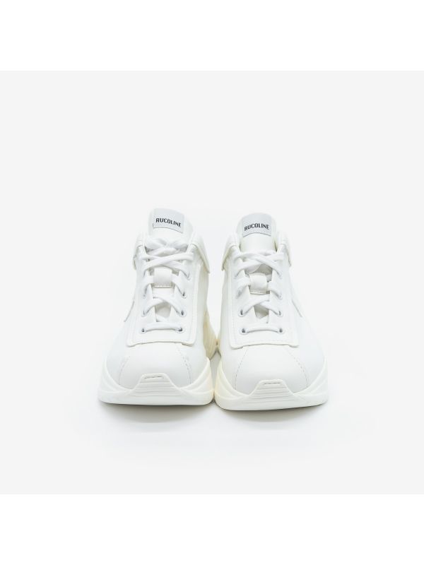 RUCOLINE Sneakers bianca Bianco RUCOLINE Sneakers bianca Bianco