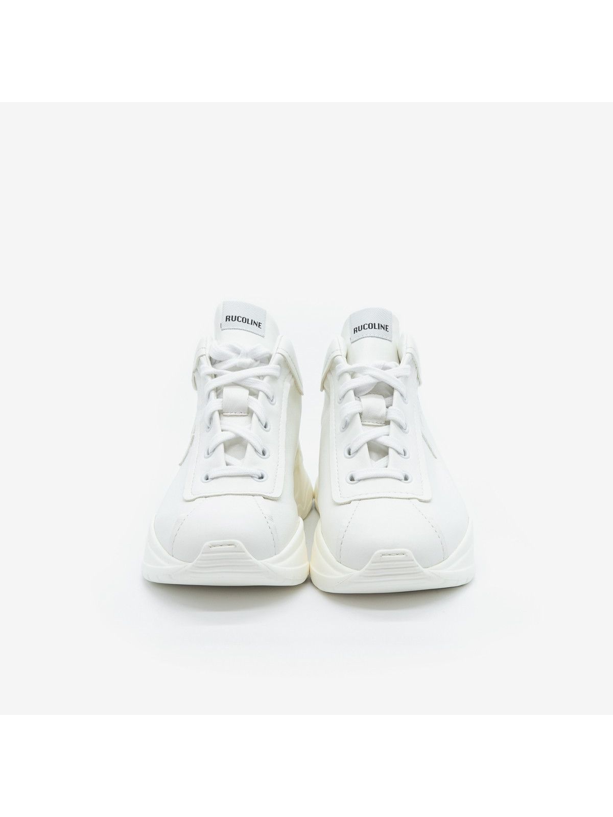 RUCOLINE Sneakers bianca Bianco RUCOLINE Sneakers bianca Bianco