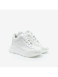 RUCOLINE Sneakers bianca Bianco RUCOLINE Sneakers bianca Bianco
