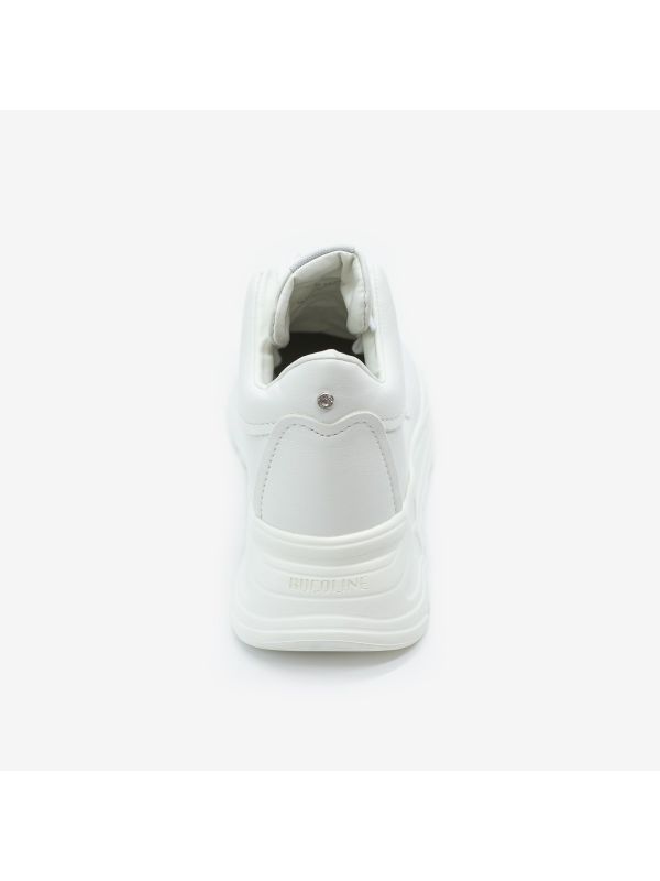 RUCOLINE Sneakers bianca Bianco RUCOLINE Sneakers bianca Bianco
