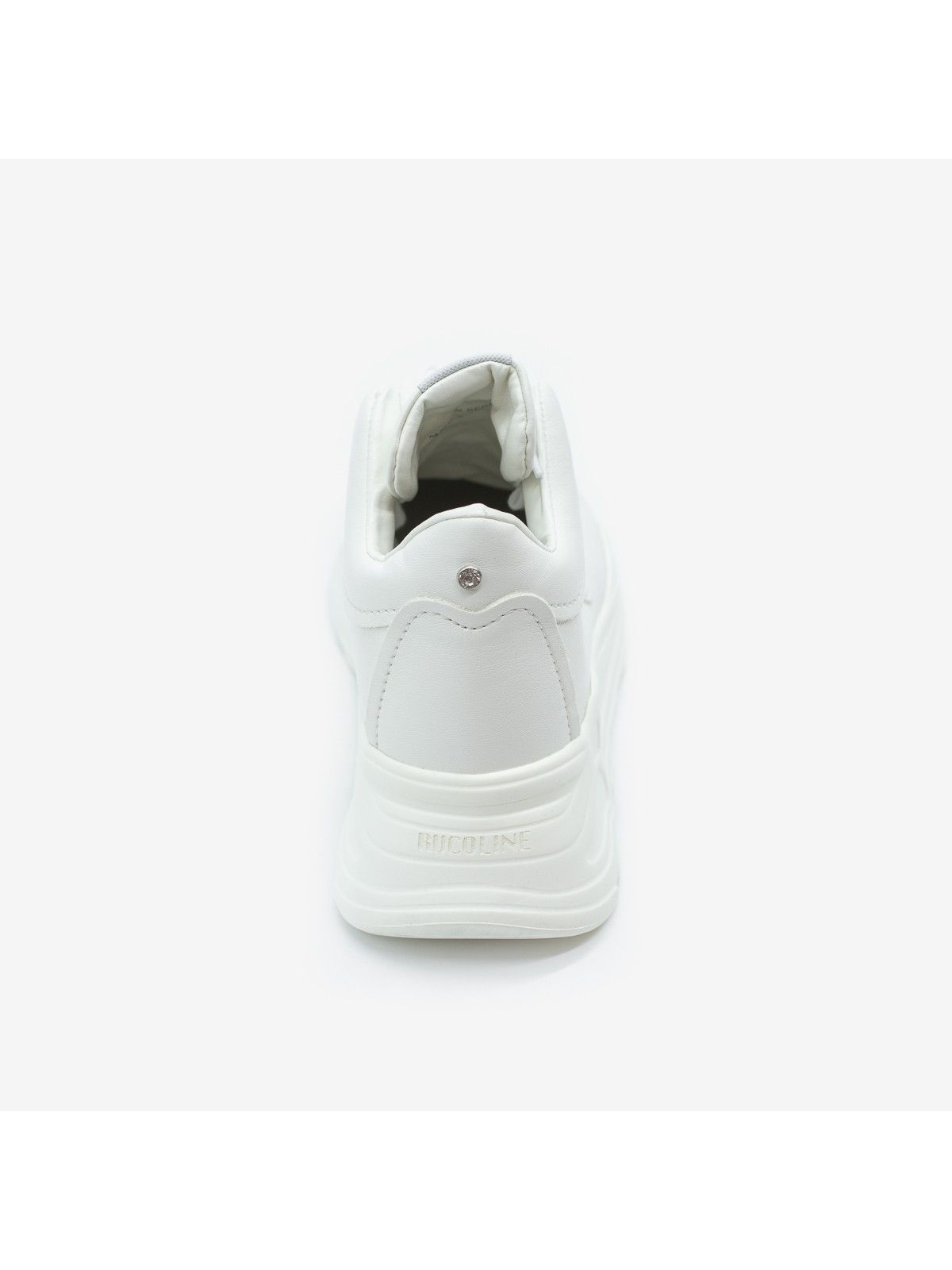 RUCOLINE Sneakers bianca Bianco RUCOLINE Sneakers bianca Bianco