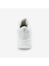 RUCOLINE Sneakers bianca Bianco RUCOLINE Sneakers bianca Bianco