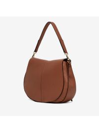 GIANNI CHIARINI "Helena" round grande Ruggine