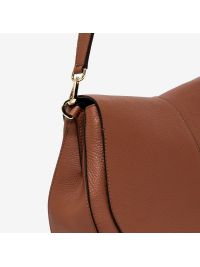 GIANNI CHIARINI "Helena" round grande Ruggine