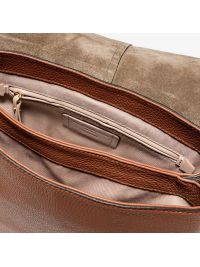 GIANNI CHIARINI "Helena" round grande Ruggine