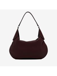 GIANNI CHIARINI Jolie:borsa un manico con zip Bordeaux