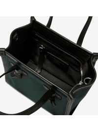 GIANNI CHIARINI Miss marcella canvas Verde