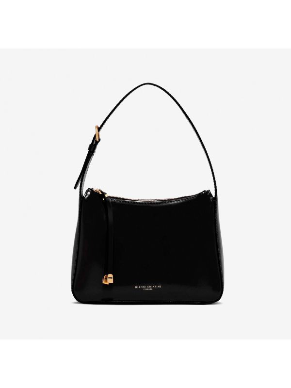 GIANNI CHIARINI Siria grande Nero