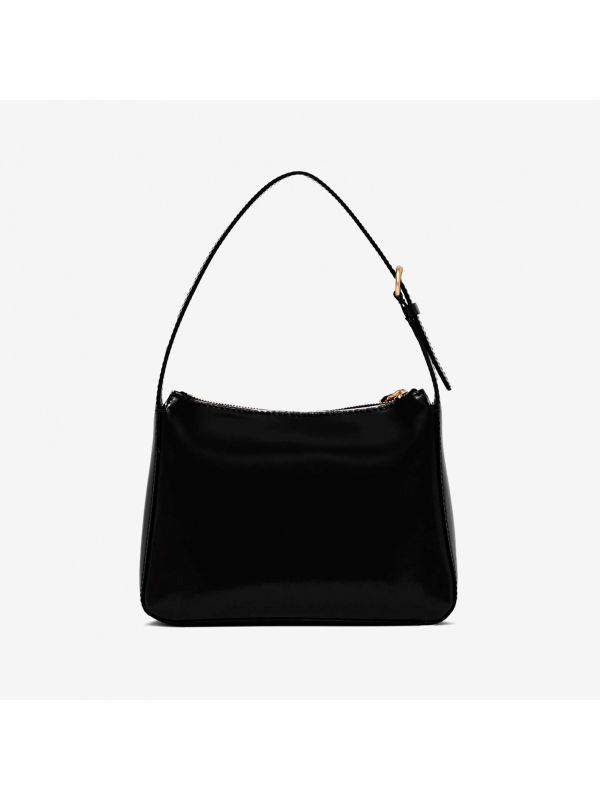 GIANNI CHIARINI Siria grande Nero