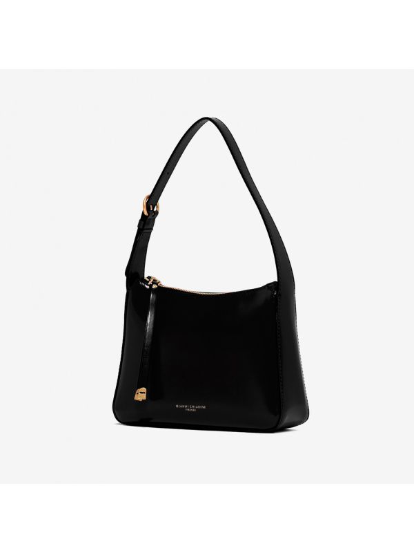 GIANNI CHIARINI Siria grande Nero