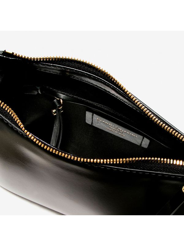 GIANNI CHIARINI Siria grande Nero