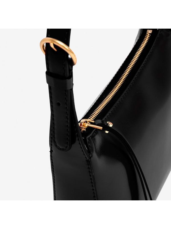 GIANNI CHIARINI Siria grande Nero