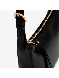 GIANNI CHIARINI Siria grande Nero