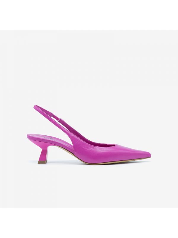 ROBERTO FESTA Chanel tc 50 pelle Fucsia ROBERTO FESTA Chanel tc 50 pelle Fucsia
