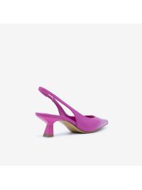 ROBERTO FESTA Chanel tc 50 pelle Fucsia