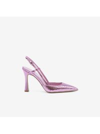 LELLA BALDI Chanel tc 90 laminato Rosa