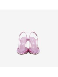 LELLA BALDI Chanel tc 90 laminato Rosa