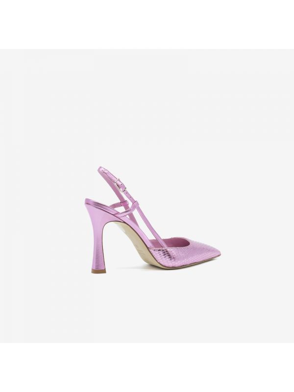 LELLA BALDI Chanel tc 90 laminato Rosa LELLA BALDI Chanel tc 90 laminato Rosa