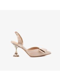 FRANCESCO SACCO Chanel fiocco armani raso tc 80 Cipria