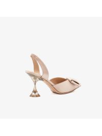 FRANCESCO SACCO Chanel fiocco armani raso tc 80 Cipria