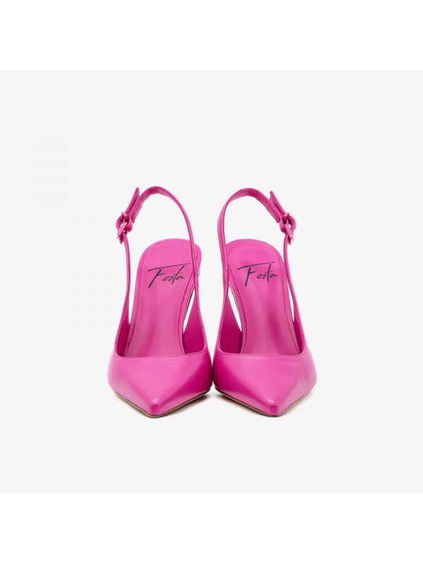 ROBERTO FESTA Chanel tc 90 Fucsia ROBERTO FESTA Chanel tc 90 Fucsia