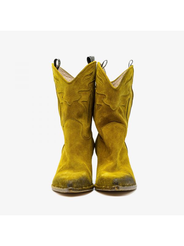 STRATEGIA Camperos tc 50 crosta lime Verde lime STRATEGIA Camperos tc 50 crosta lime Verde lime
