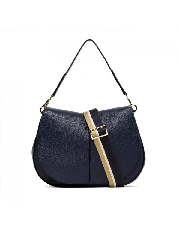 GIANNI CHIARINI Helena round grande Blu