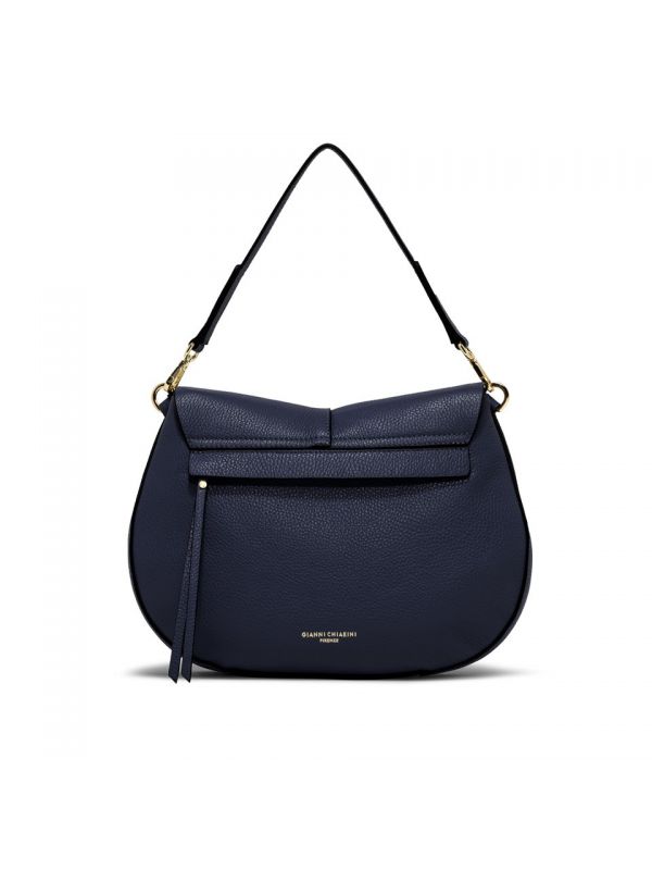 GIANNI CHIARINI Helena round grande Blu