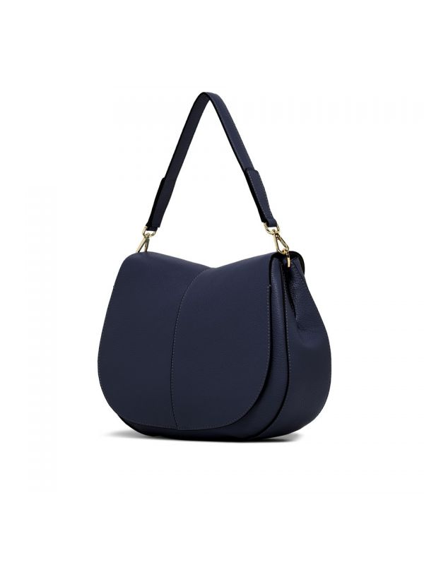 GIANNI CHIARINI Helena round grande Blu