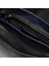 GIANNI CHIARINI Helena round grande Blu