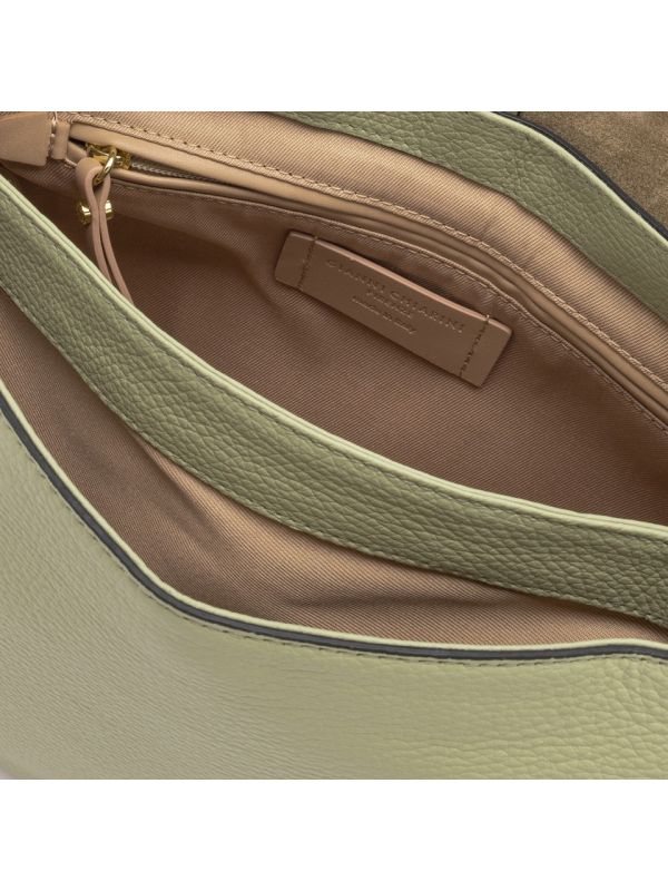 GIANNI CHIARINI Helena round grande Verde