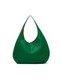 GIANNI CHIARINI Euforia un manico pelle Verde