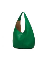GIANNI CHIARINI Euforia un manico pelle Verde