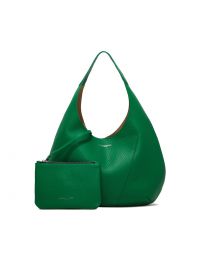 GIANNI CHIARINI Euforia un manico pelle Verde