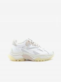 A.S.H. Addict panna/cipria