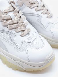 A.S.H. Addict panna/cipria