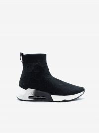 A.S.H. Sneaker tessuto Nero