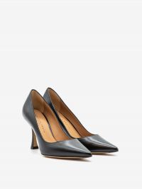 ROBERTO FESTA Decolletè tacco 70 pelle Nero