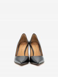 ROBERTO FESTA Decolletè tacco 70 pelle Nero