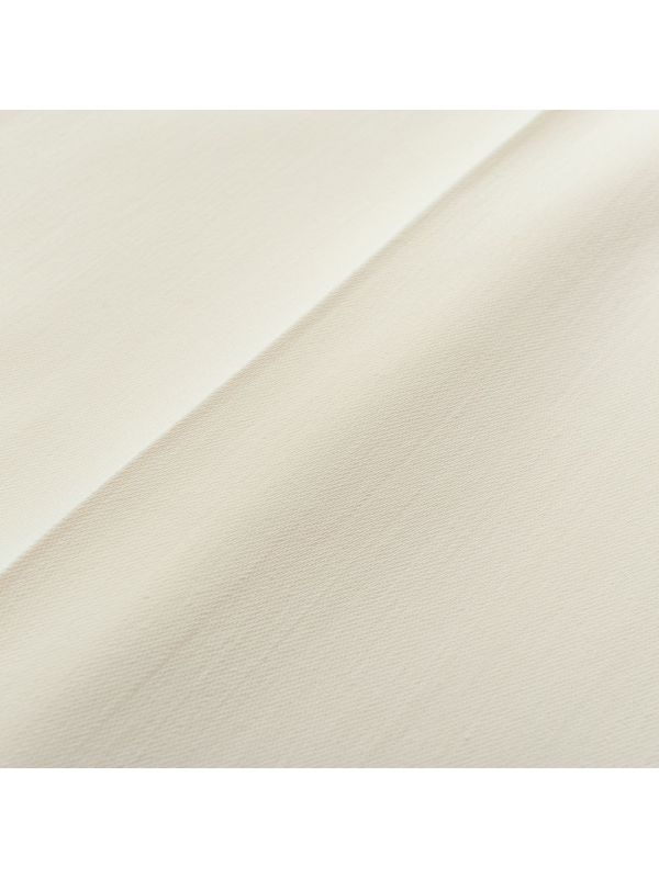 FORTE FORTE Pantalone chino tela fluida Panna FORTE FORTE Pantalone chino tela fluida Panna