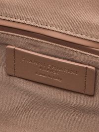 GIANNI CHIARINI Alicudi grande camoscio Grigio