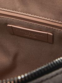 GIANNI CHIARINI Alicudi grande camoscio Grigio