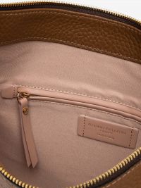 GIANNI CHIARINI Brooke grande pelle Cuoio scuro