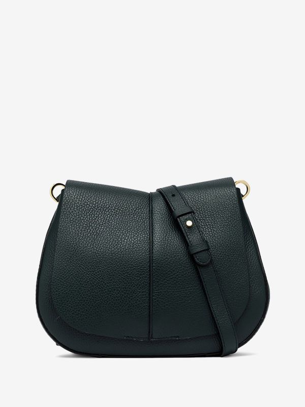 GIANNI CHIARINI Helena round piccola Verde bosco