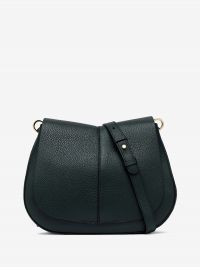 GIANNI CHIARINI Helena round piccola Verde bosco