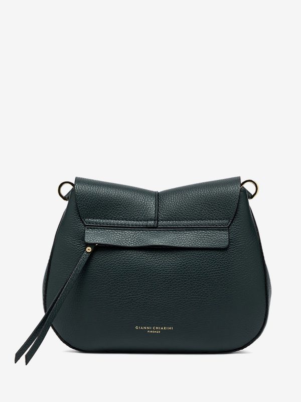 GIANNI CHIARINI Helena round piccola Verde bosco